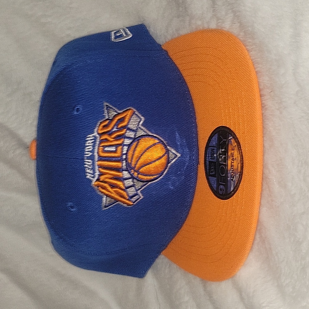 New York Knicks Hat